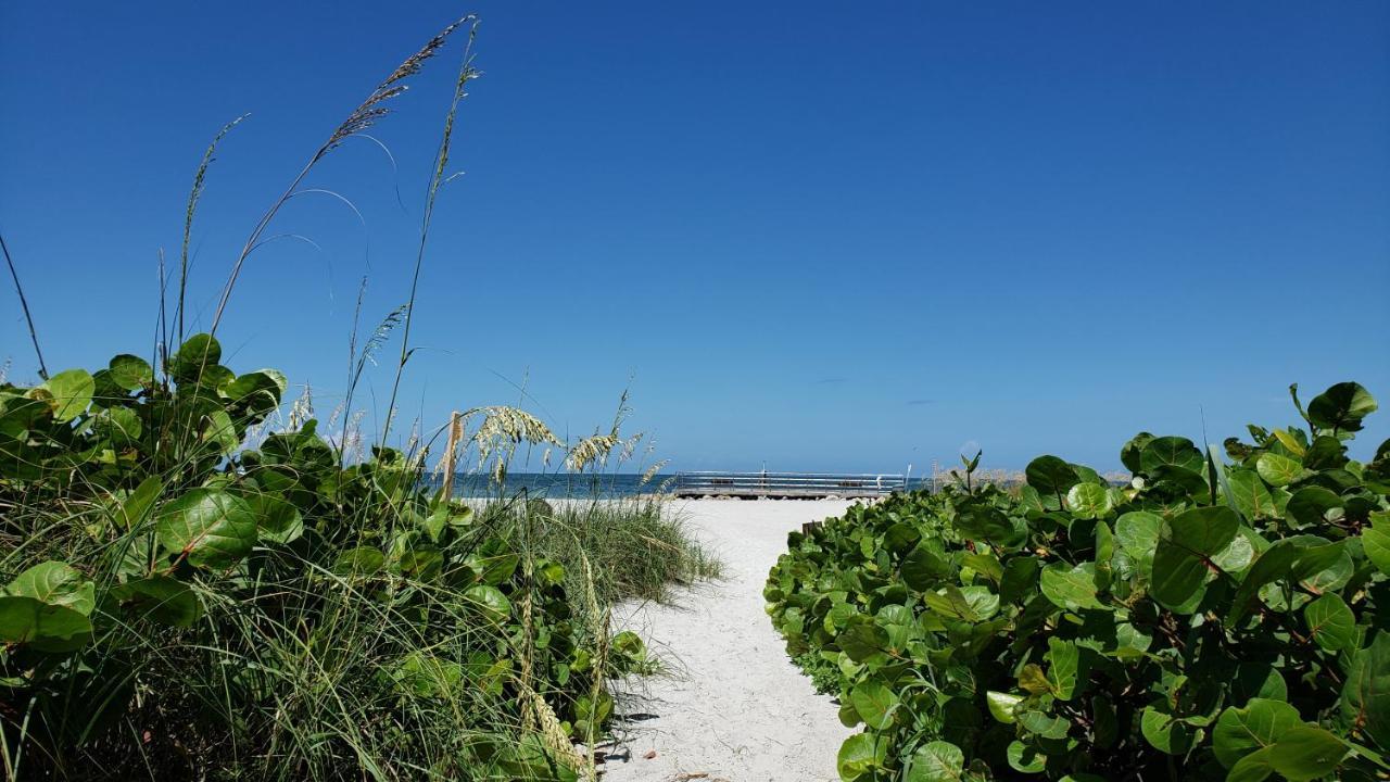 Nordvind Beach Resort Treasure Island Bagian luar foto