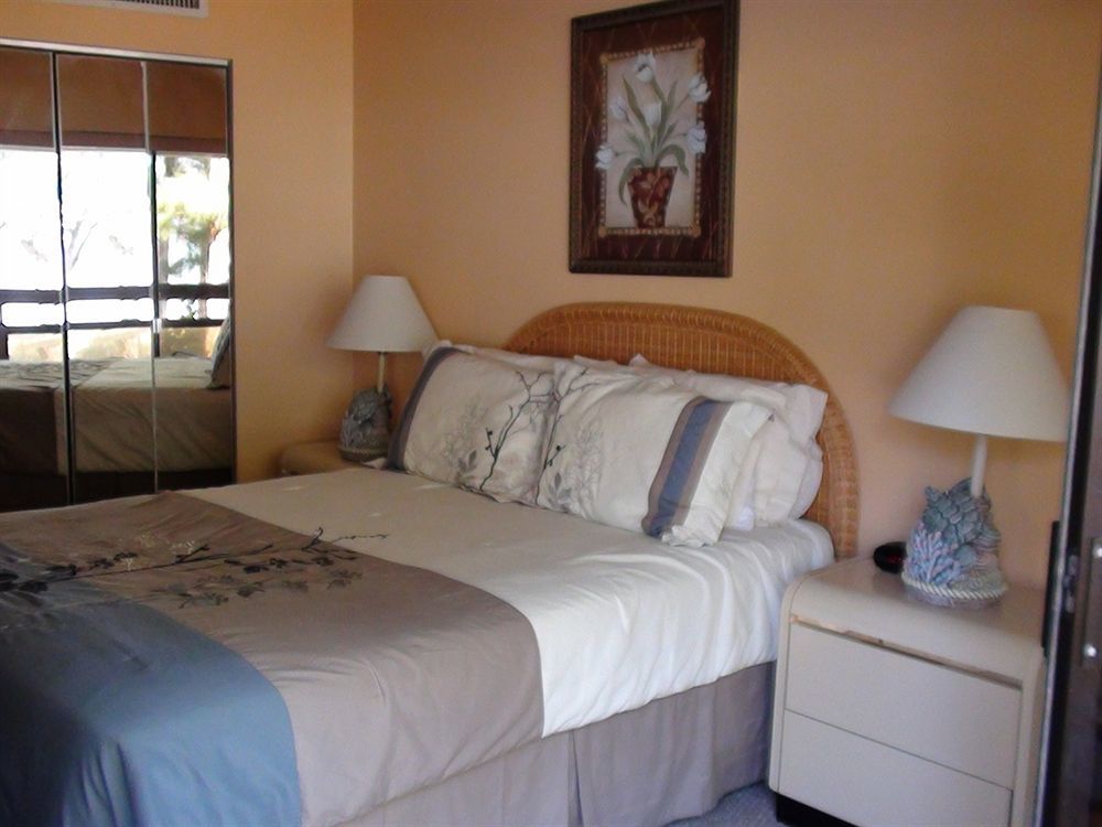 Nordvind Beach Resort Treasure Island Bagian luar foto