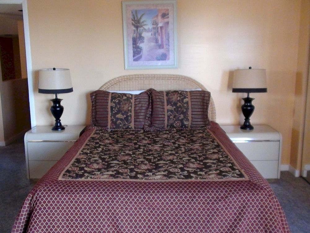 Nordvind Beach Resort Treasure Island Bagian luar foto